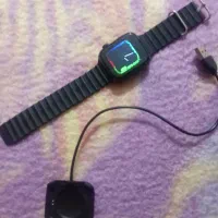 ساعت هوشمند