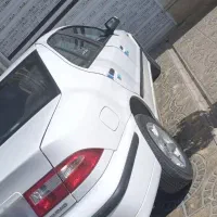سمند LX EF7 بنزینی، مدل ۱۳۹۶|خودرو سواری و وانت|نقده, |دیوار