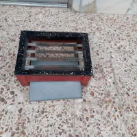 کباب پز|اجاق گاز و لوازم برقی پختوپز|اصفهان, خلیل آباد|دیوار