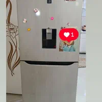 یخچال دو درب