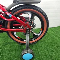 دوچرخه فلیپس اسپرت سایز ۱۶|دوچرخه، اسکیت، اسکوتر|قشم, |دیوار