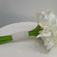 گل لاله|گل مصنوعی|تهران, اقدسیه|دیوار