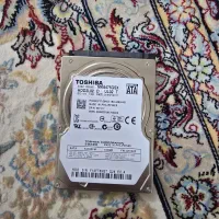 هارد لپ‌تاپ