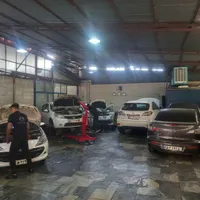 استخدام کارگر ماهر و نیمه ماهر مکانیک|استخدام صنعتی، فنی، مهندسی|تهران, تهرانپارس غربی|دیوار