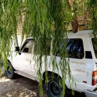 فروش تویوتا استیشن فرماندهی