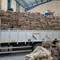 سنگر گونی انواع گونی کنفی تراکم بالا|عمدهفروشی|ری, ظهیرآباد|دیوار