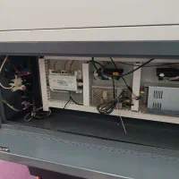 برش لیزری co2و دیودی و پرس حرارتی|ماشینآلات صنعتی|کرمانشاه, |دیوار