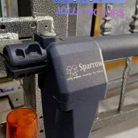 تعمیربردنصب فروش درب برقی درب شیشه برقی در محل شما|خدمات پیشه و مهارت|اصفهان, باغ زرشک|دیوار