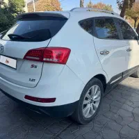 جک اس5 اتومات|خودرو سواری و وانت|شیراز, فرهنگ شهر|دیوار