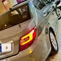 دنااتومات‌آخر1402آپشنال‌/لاکچری‌عروسک1404 1403|خودرو سواری و وانت|تهران, تهران‌نو|دیوار