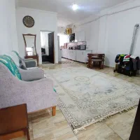 همکف 100متری تک خواب با پارکینگ حمیدیان وارش