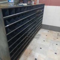 قفسه پیچ مهره