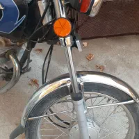 موتور احسان مدل ۹۳|موتورسیکلت|نیشابور, فضل|دیوار