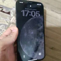 ایفون ۱۲پرومکس