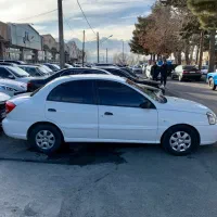 ریو مدل ۹۰ ABS|خودرو سواری و وانت|ارومیه, |دیوار