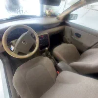 سمند LX مدل 99|خودرو سواری و وانت|اهر, |دیوار