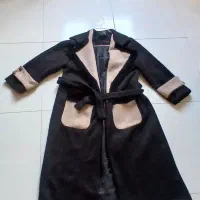 پالتو و مانتو شیک|لباس|پاکدشت, شهرک امام رضا|دیوار