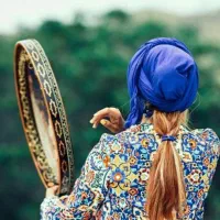 اموزش دفنوازی