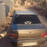 پراید مدل۹۰