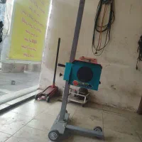 تنظیم موتور و باطری سازی رستمی