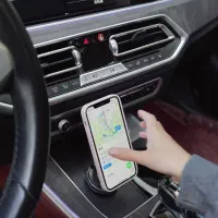 هولدر مگنتی