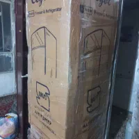 یخچال سه گل|یخچال و فریزر|قم, نیروگاه|دیوار