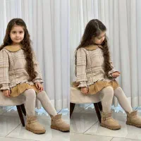 پیرآهن دخترانه