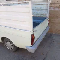 پیکان وانت 91|خودرو سواری و وانت|لنجان, |دیوار