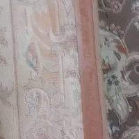 یک  جفت فرش گردویی ۱۲متری ۹متری|فرش|اصفهان, مسجد مصلی|دیوار