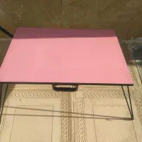 میز تحریر تاشو و تاب تاشو|اسباب و اثاث بچه|آباده, |دیوار