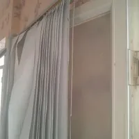 پرده عمودی