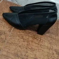 کفش مجلسی سایز ۴۰|کیف، کفش، کمربند|رفسنجان, |دیوار