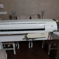 کولر میستوبیشی  ۳۶ هزار دوفنه