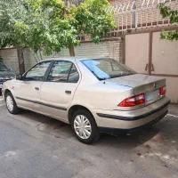 سمند lx مدل 83 نقد اقساط
