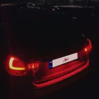 کوییک r 1400 بدون رنگ در حد|خودرو سواری و وانت|تبریز, |دیوار