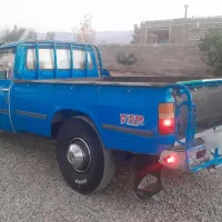 نیسان دوگانه شرکتی عروسک مدل ۹۱|خودرو سواری و وانت|بختگان, |دیوار