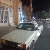 وانت پیکان فروشی