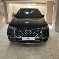 تیگو ۸ پرومکس IE مدل ۱۴۰۳|خودرو سواری و وانت|کرمانشاه, |دیوار