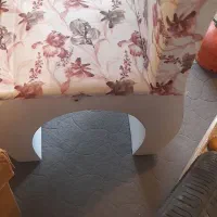 میز و صندلی