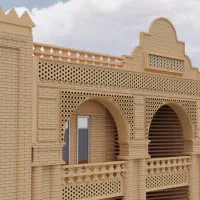 اکیپ طراحی و اجرا|خدمات پیشه و مهارت|مشهد, نیروی هوایی|دیوار