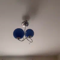 چراغ سقفی|لامپ و چراغ|تهران, سعادت‌آباد|دیوار