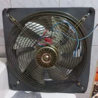 فن تهویه