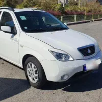 تیبا ۲ پلاس ۱۴۰۰