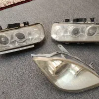 لوازم ماشین،تیبا،پژو،سمند