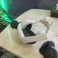 هدست واقعیت مجازی متا کوست 3