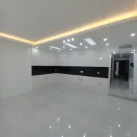 تهاتر آپارتمانهای نوساز فول امکانات باویلایی کلنگی|فروش آپارتمان|کرج, کلاک نو|دیوار