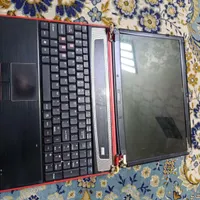 لب تاب msi|رایانه همراه|اهواز, کمپلو جنوبی|دیوار
