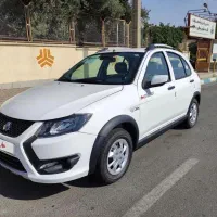 کوییک GX-L مدل 1405 صفر کیلومتر