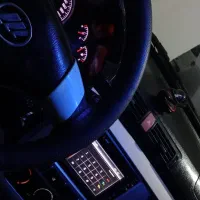 لیفان 520 در حد|خودرو سواری و وانت|تبریز, |دیوار