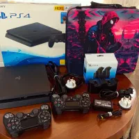 ps4 اسلیم 1ترا
